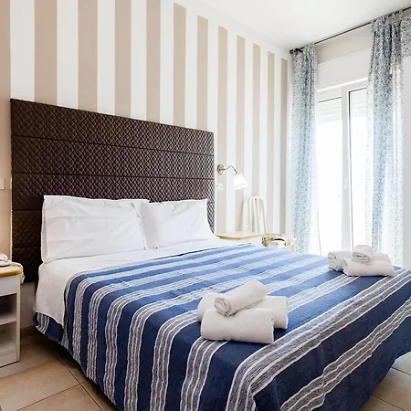 Costazzurra By Interlux 3* Rimini