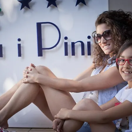 Fra I Pini Rimini