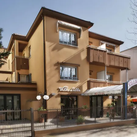 Lalla Rimini