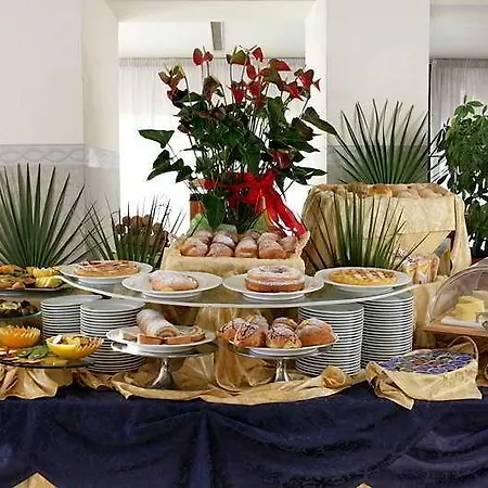 Bellevue Hotel 4*