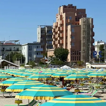 Bellevue Hotel Rimini