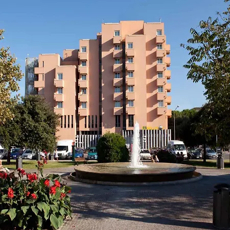 Bellevue Hotel Rimini