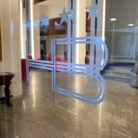 Hotel Bellevue Rimini