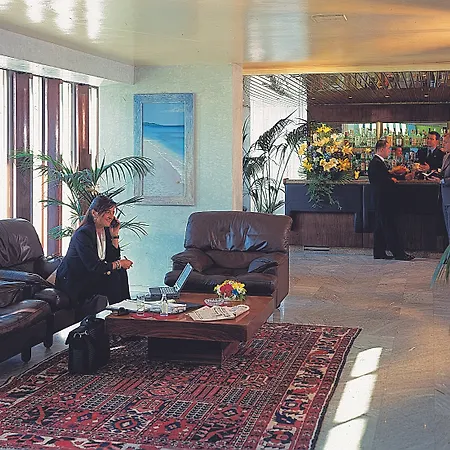 Bellevue Hotel 4*