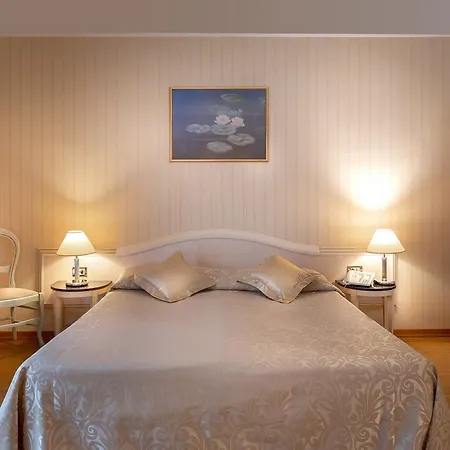 President 4* Rimini