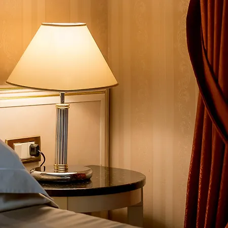 President 4* Rimini