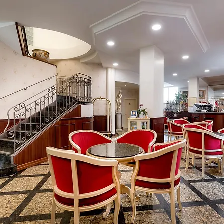 President Hotel
