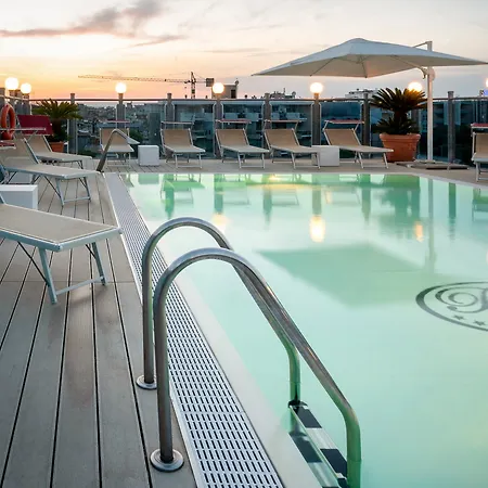 President 4* Rimini