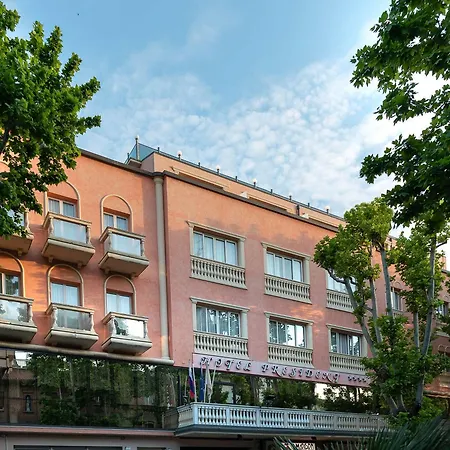 President Hotel Rimini