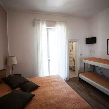 Hotel Riviera Mare Life 3*