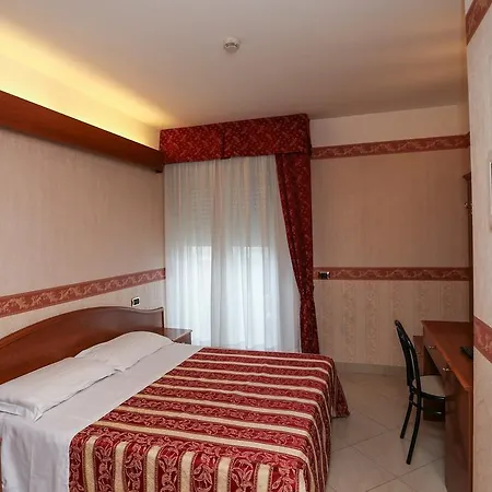 Gallia Palace Hotel