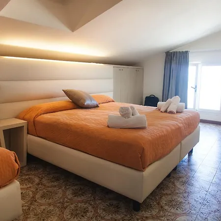 Riviera Mare Life 3*
