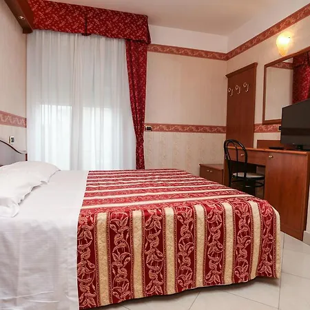 Gallia Palace Hotel
