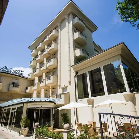 Gallia Palace Hotel Rimini