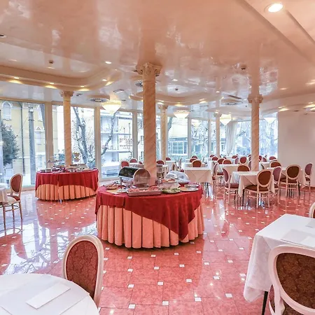 Gallia Palace 4* Rimini