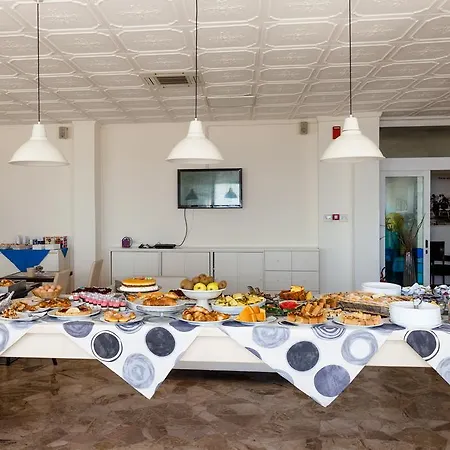Riviera Mare Life Hotel