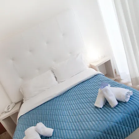 Riviera Mare Life 3*