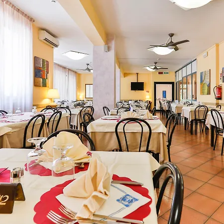 Hotel Avana Mare Rimini