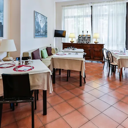 Avana Mare Hotel 3*