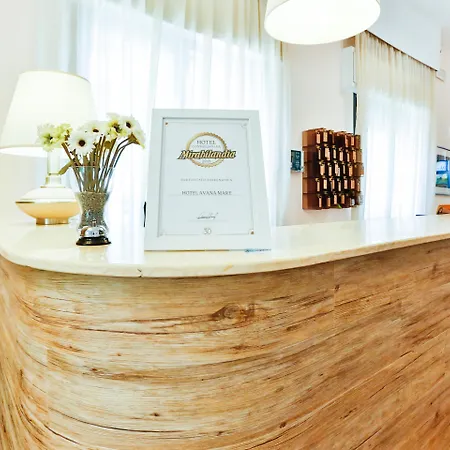 Hotel Avana Mare 3*