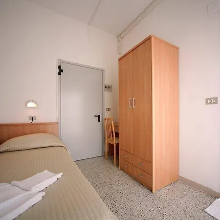 Hotel Oxford Rimini