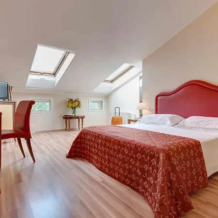 Hotel Adriatica Ambienthotels Rimini