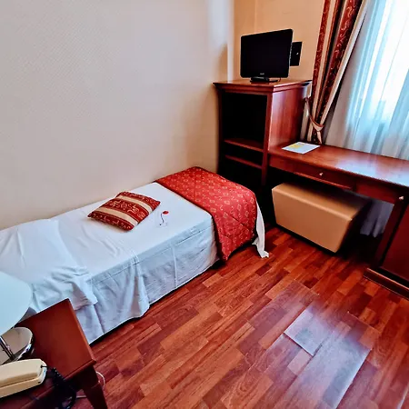 Adriatica Ambienthotels Rimini