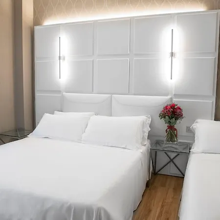 Adriatica Ambienthotels Hotel 4*