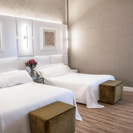 Adriatica Ambienthotels Hotel Rimini