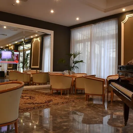 Adriatica Ambienthotels Rimini