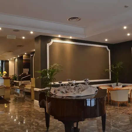 Hotel Adriatica Ambienthotels Rimini