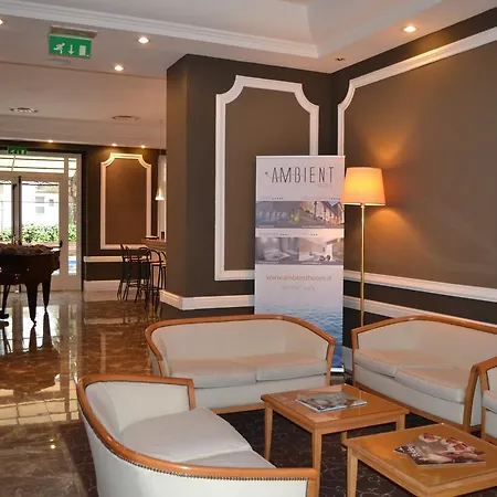 Hotel Adriatica Ambienthotels