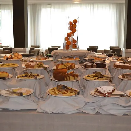 Hotel Adriatica Ambienthotels Rimini
