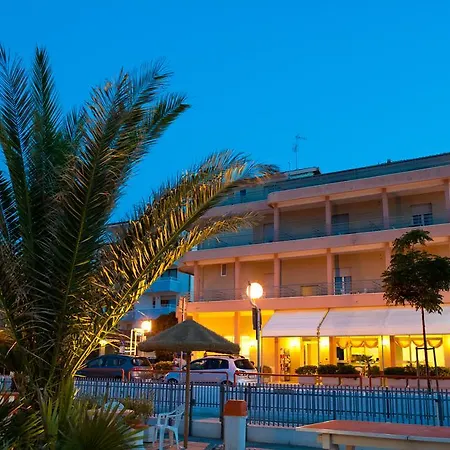 Hotel Albergo Villa Mauri Rimini