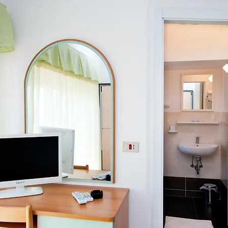Albergo Villa Mauri Hotel Rimini