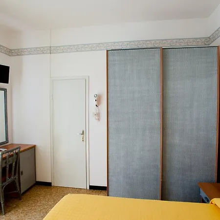 Albergo Villa Mauri Hotel 2*
