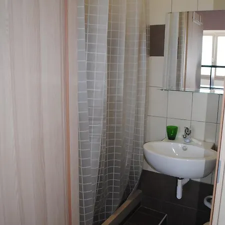 Appartement Federico Fellini