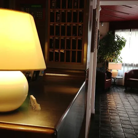 Arpa Hotel 3*