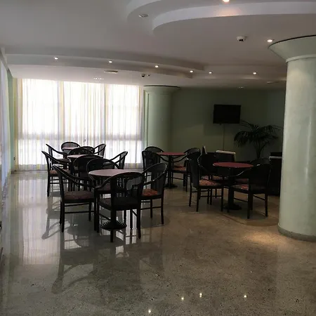 Como Hotel Rimini
