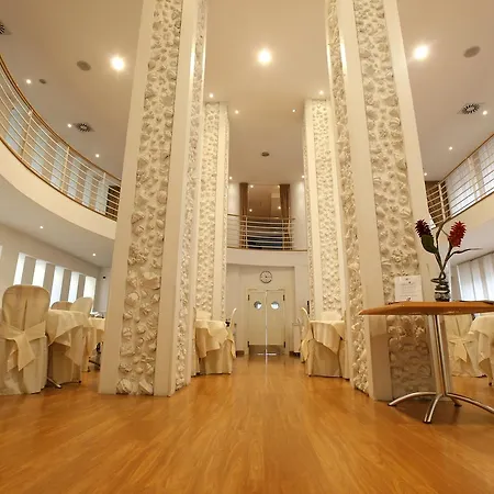 Luxor Hotel Rimini