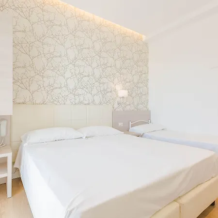 Hb Orchidea Blu Hotell