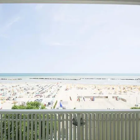 Hotell Hb Orchidea Blu