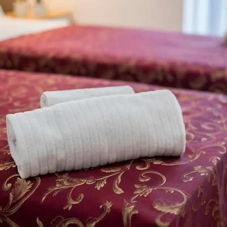 Adria Mare Hotel