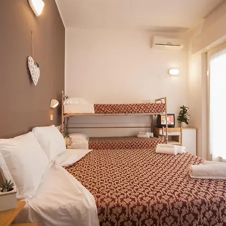 Отель Adria Mare 3*