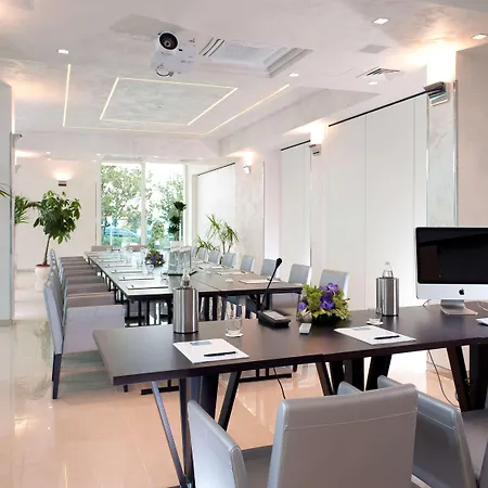 Hotell Mercure Artis