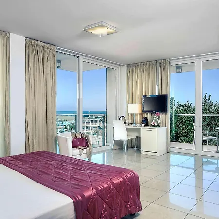 Mercure Artis 4* Rimini