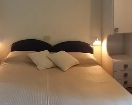 Fedora Hotel Rimini