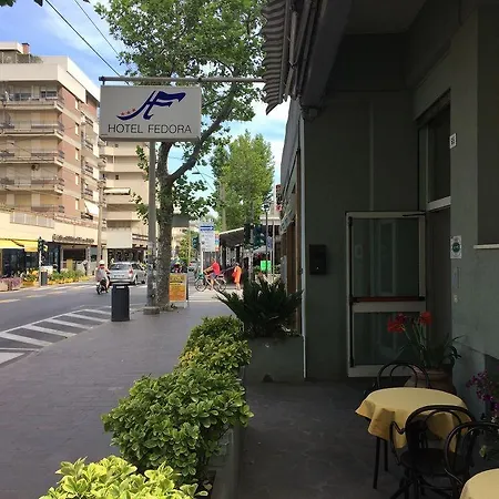 Fedora Hotel