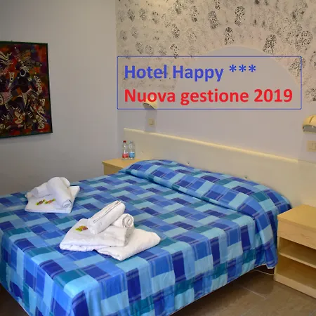 New Happy Rimini