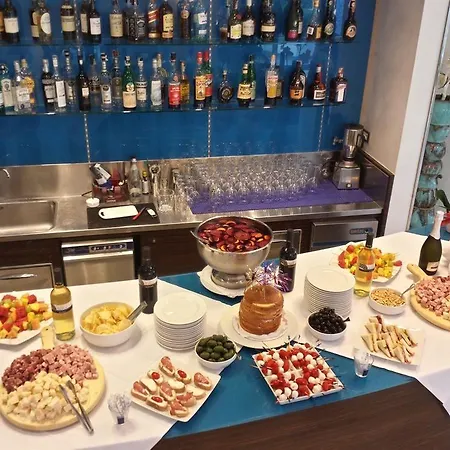 Hotel Mercure Lungomare Rimini